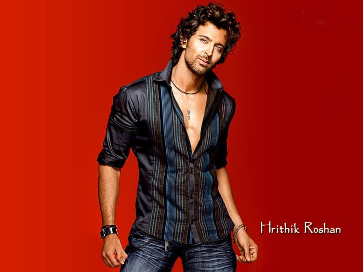 Hrithik Roshan HD Desktop Wallpapers
